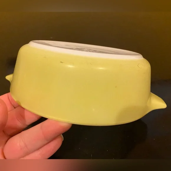 Pyrex dish - Picture 4 of 7